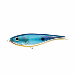 IFISH The Duke 10 cm / 23 gr - Ghost Blue